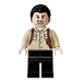 LEGO Vic Hoskins Figurine