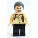 LEGO Vic Hoskins Minifigure