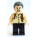 LEGO Vic Hoskins Minifiguur