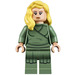 LEGO Vicki Vale Minifigur