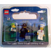 LEGO Victor, New York Store Opening Exclusive Set VICTOR