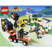 LEGO Victory Cup Racers Set 6539