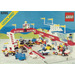 LEGO Victory Lap Raceway Set 6395