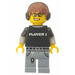 LEGO Video Game Guy Minifigur