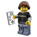 LEGO Video Game Guy 71007-4