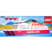 LEGO Viking Line Ferry Set 1656-2