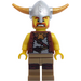 LEGO Viking Minifigur