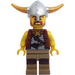 LEGO Viking Minifigure