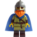 LEGO Viking Minihahmo