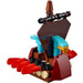 LEGO Viking Ship Set 40323