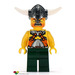 LEGO Viking Warrior Minifigur