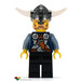 LEGO Viking Warrior Минифигурка