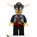 LEGO Viking Warrior Minifigure