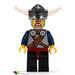 LEGO Viking Warrior Figurine