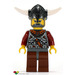 LEGO Viking Warrior Minifigurka