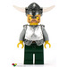 LEGO Viking Warrior Minifigur