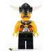 LEGO Viking Warrior Minifigura