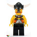 LEGO Viking Warrior minifiguur