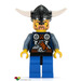 LEGO Viking Warrior Minifigure