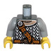 LEGO Viking Warrior Torso (973)