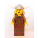 LEGO Viking Woman Minifigure