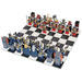 LEGO Vikings Chess Set (G577)