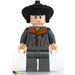 LEGO Viktor Krum with Gray Coat Minifigure