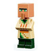 LEGO Villager Farmer Figurine