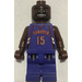 LEGO Vince Carter Minifigure