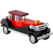 LEGO Vintage Car 30644