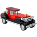LEGO Vintage Auto 30644
