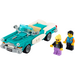 LEGO Vintage Car Set 40448