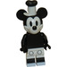 LEGO Vintage Mickey Мишка Минифигурка