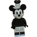 LEGO Vintage Mickey Mouse minifiguur