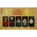 LEGO Vintage Minifigure Collection Vol. 1 Set 852331
