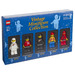 LEGO Vintage Minifigure Collection Vol. 2 (TRU edition) Set 5000438