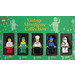 LEGO Vintage Minifigure Collection Vol. 3 (TRU edition) 5000439