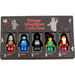 LEGO Vintage Minifigure Collection Vol. 4 Set 852753