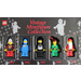 LEGO Vintage Minifigure Collection Vol. 4 (TRU edition) Set 5000440