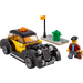LEGO Vintage Taxi 40532