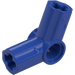 LEGO Violet Angle Connector #5 (112.5º) (32015 / 41488)