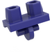 LEGO Paars (violet) Heupen (3815)