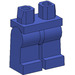 LEGO Violet Minifigure Hanches et jambes (73200 / 88584)