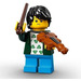 LEGO Violin Kid 71029-2