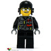 LEGO Viper, with Tool Vest Minifigure
