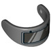 LEGO Visor - Standard with Welding Viewing Lens (2447 / 44185)