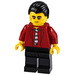 LEGO Vito Figurine