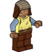 LEGO Vizam Minifigure