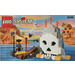 LEGO Volcano Island Set 6248