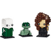 LEGO Voldemort, Nagini &amp; Bellatrix Set 40496